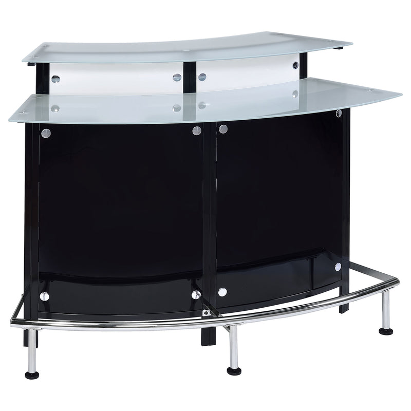 Keystone Home Bar