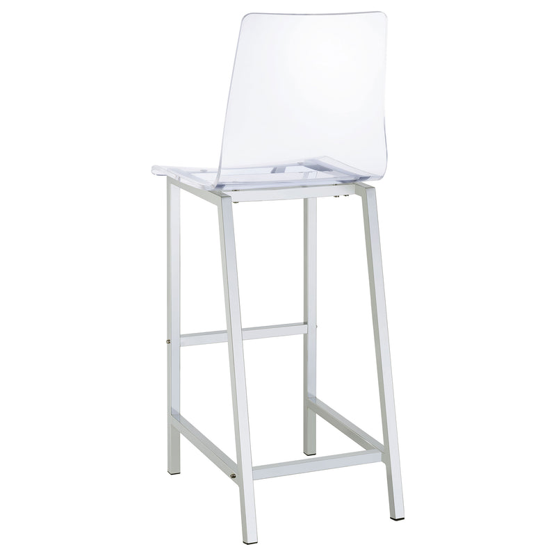 Juelia Bar Chair