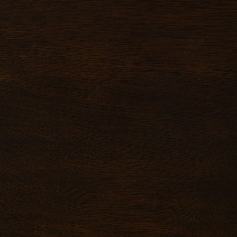 Gabriel 5-piece Rectangular 59-inch Dining SetA Cappuccino