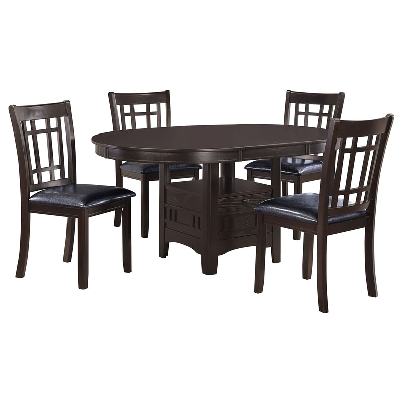 Lavon 5 Pc Dining Sets