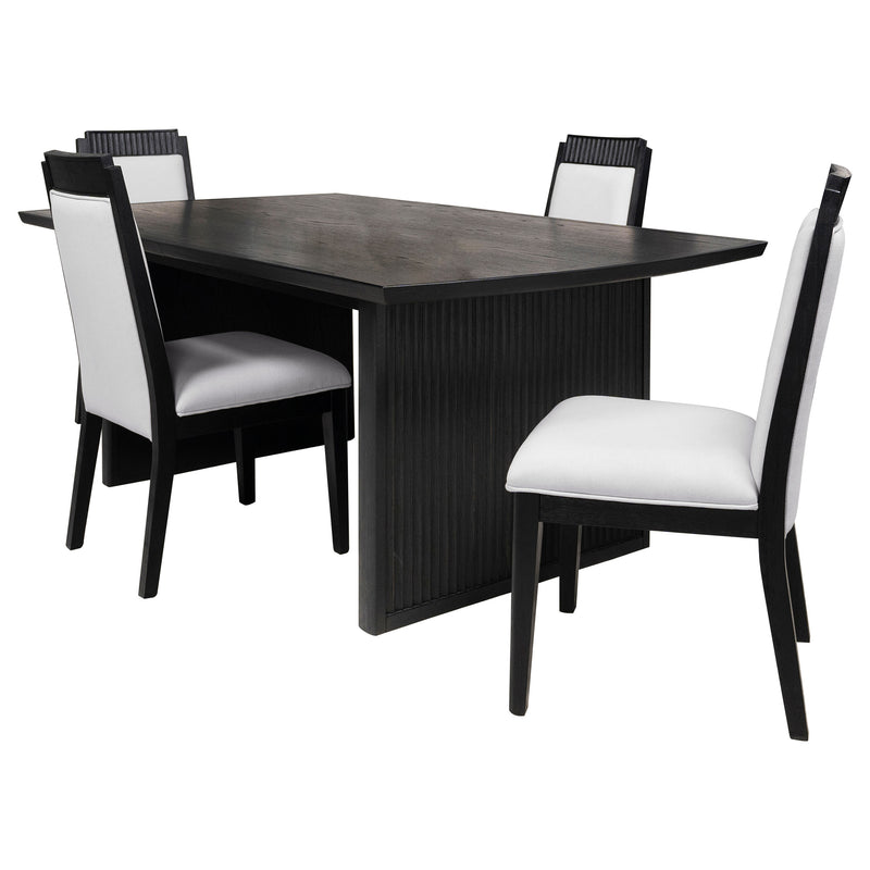 Brookmead 5 Pc Dining Set