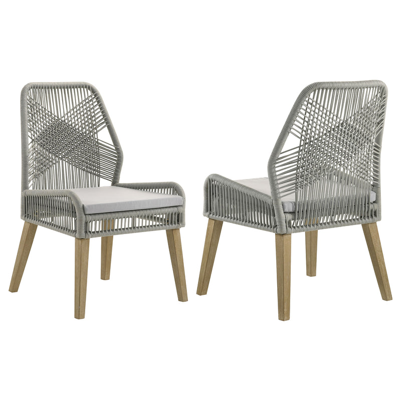 Nakia Side Chair