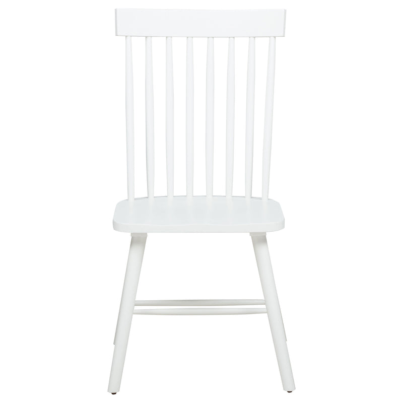 Andrews Dining Set