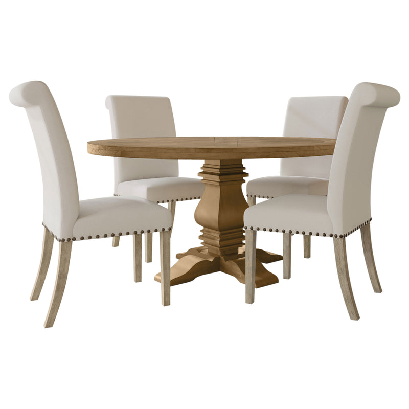 Florence 5 Pc Dining Set