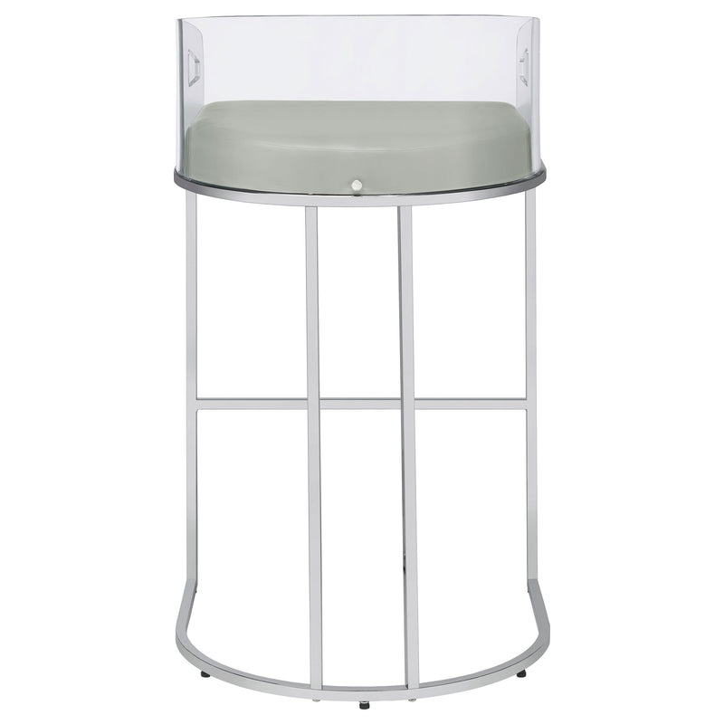 Thermosolis Bar Chair