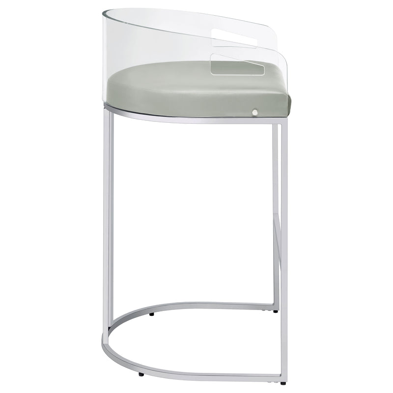 Thermosolis Bar Chair