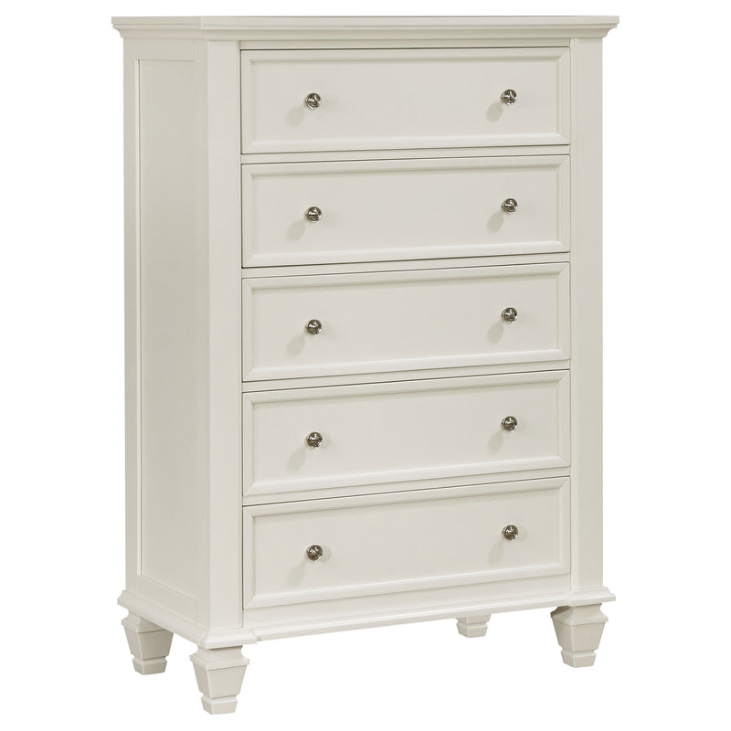 Sandy Beach Bedroom Set