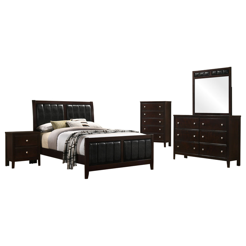 Carlton Bedroom Sets
