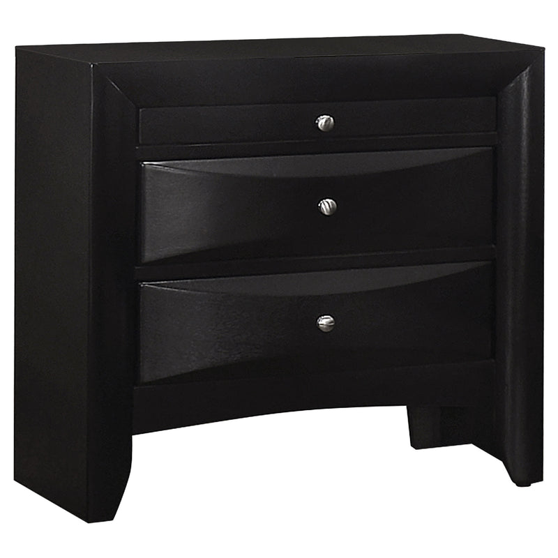 Briana Bedroom Set