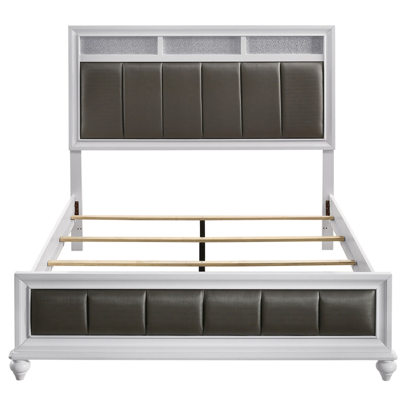 Barzini Bedroom Sets