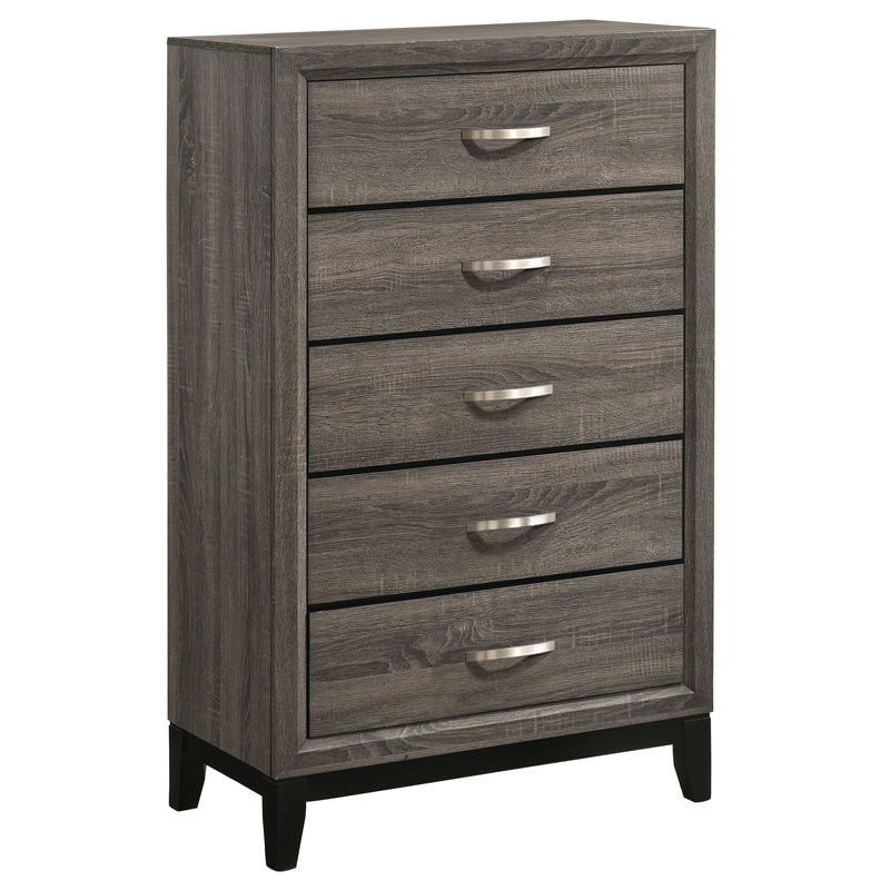 Watson Bedroom Set