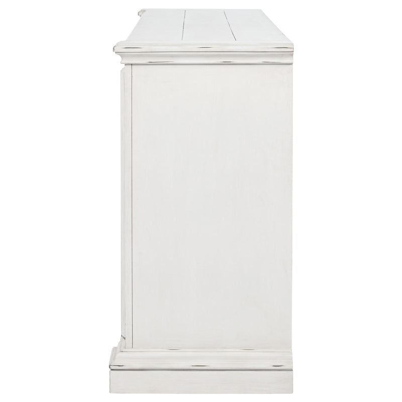 McKinney Dresser