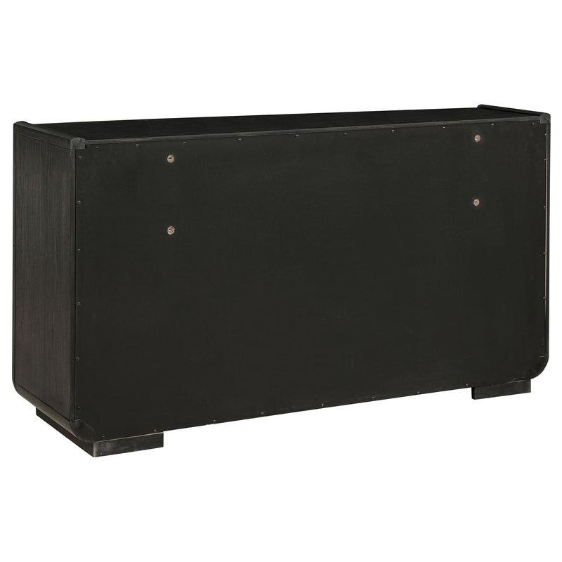Leandro Dresser