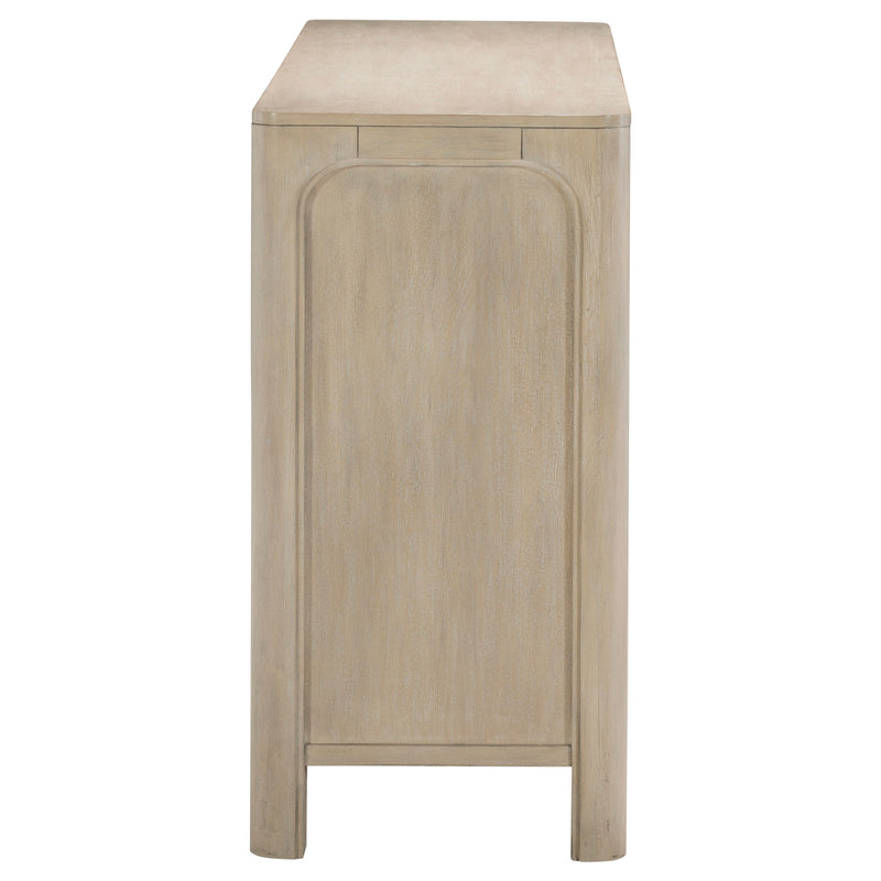 Solano Dresser