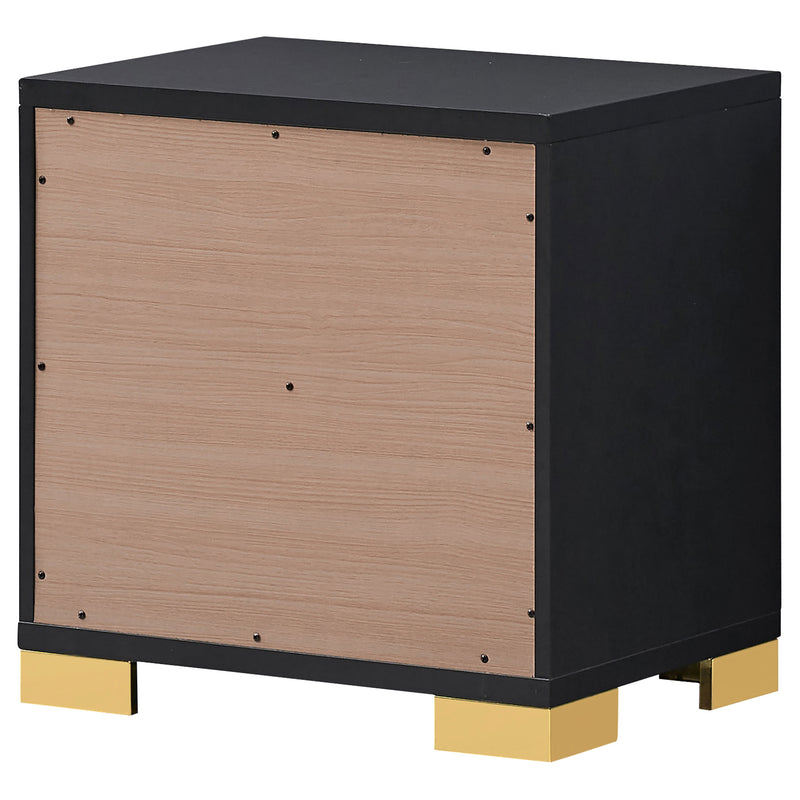 Marceline Nightstand