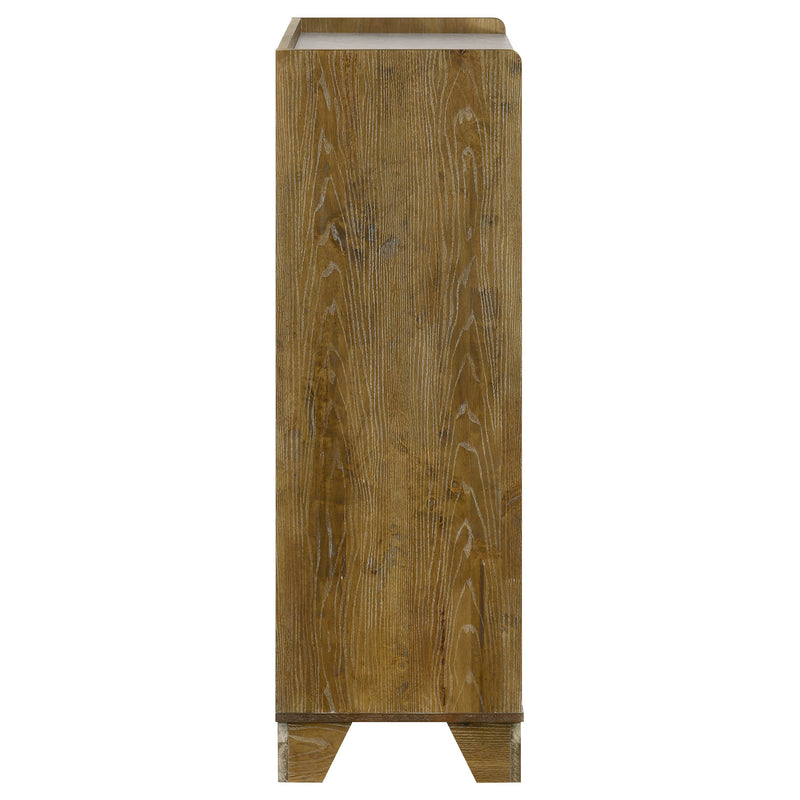 Henderson Chest of Drawers