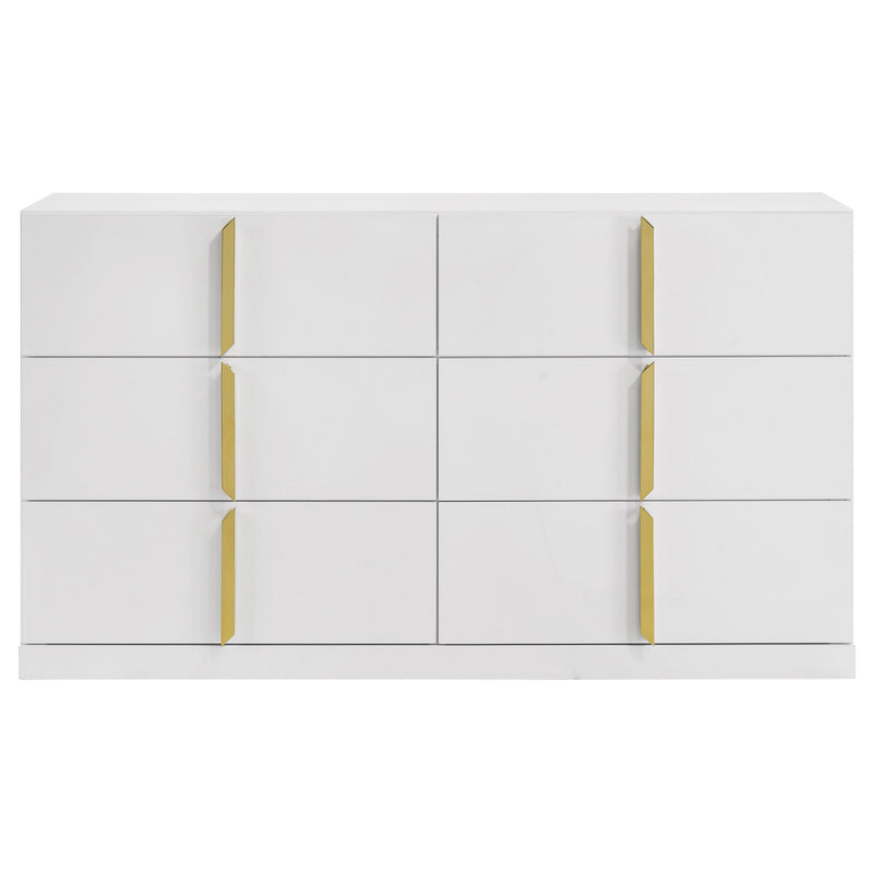 Ines Dresser