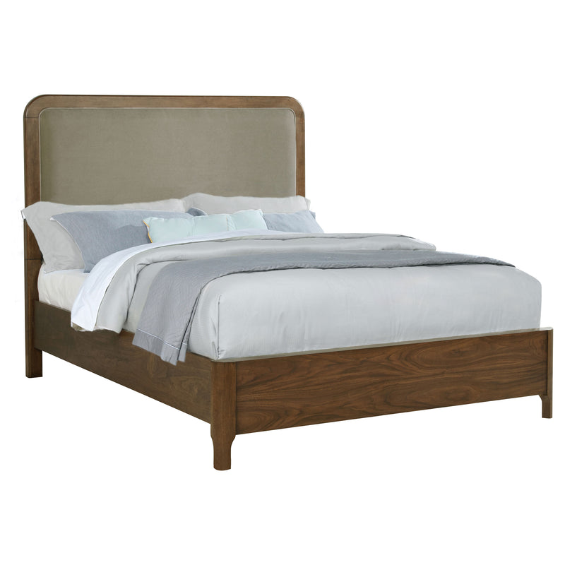 Maderia California King, E.King, & Queen Bed