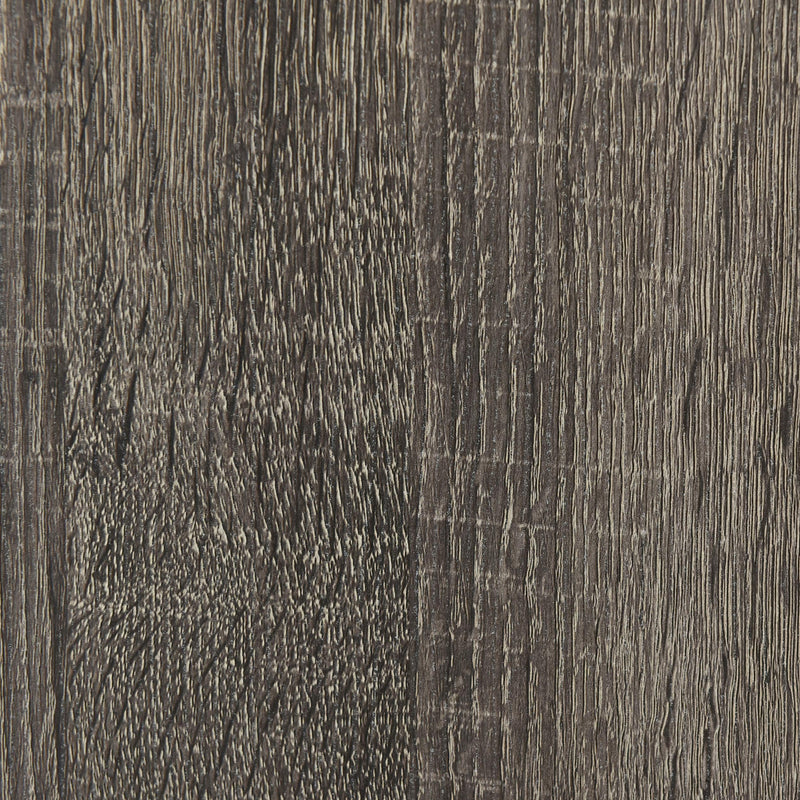 Wright California King Bedroom Set Brown Oak