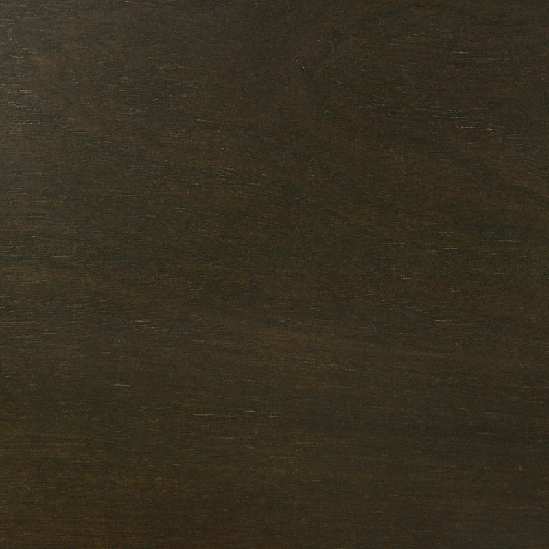 Wilkes California King Bedroom Set Dark Cocoa