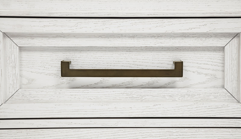 Marielle 5 Pc Bedroom Set