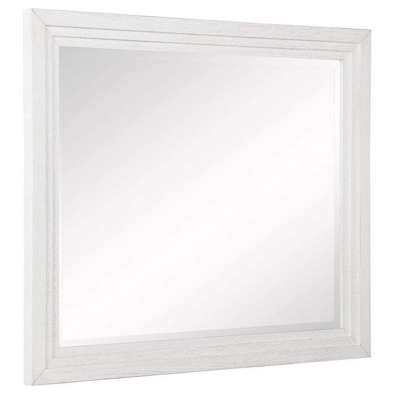 Marielle 4 Pc Bedroom Set