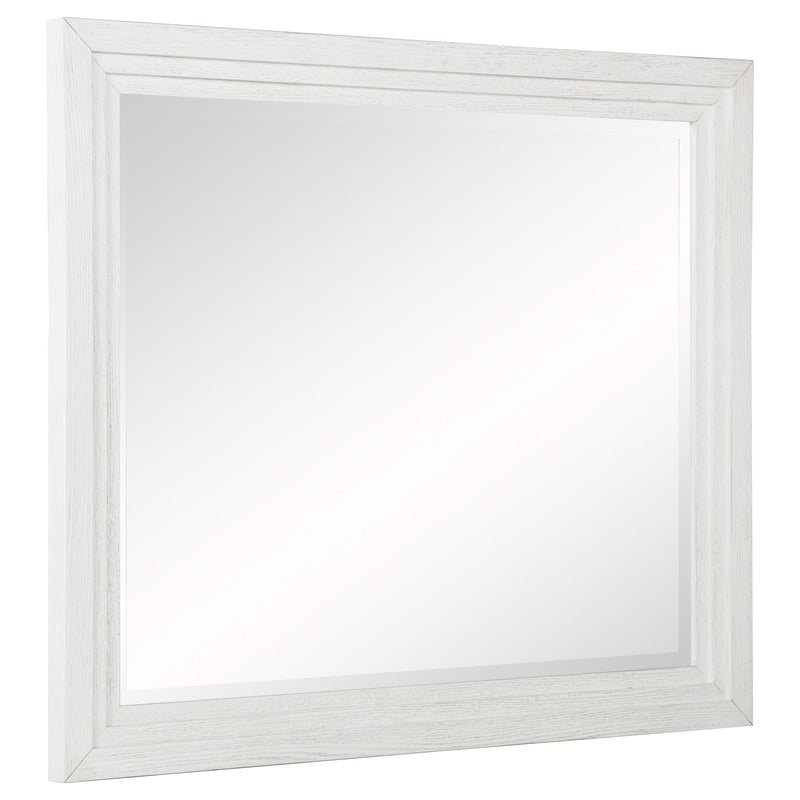 Marielle 5 Pc Bedroom Set