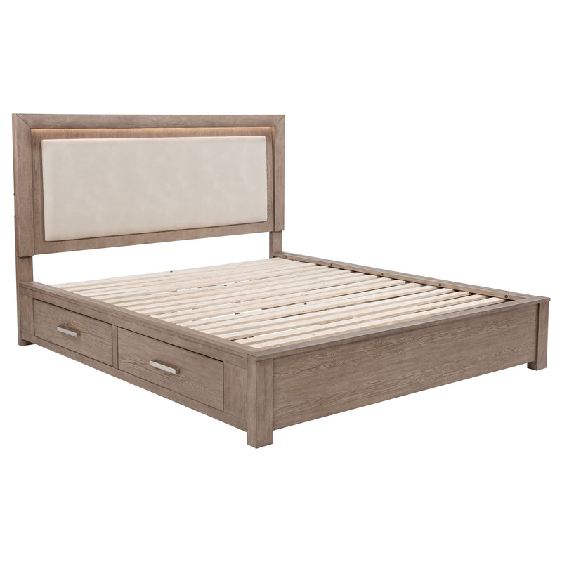 Kenora 4 Pc Bedroom Set