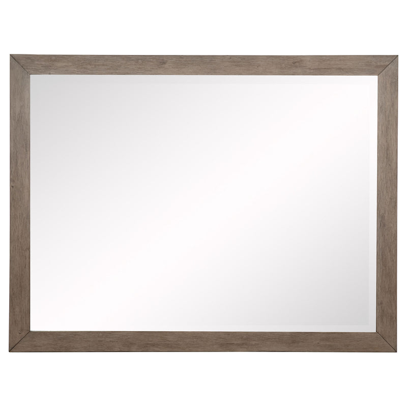 Kenora 4 Pc Bedroom Set