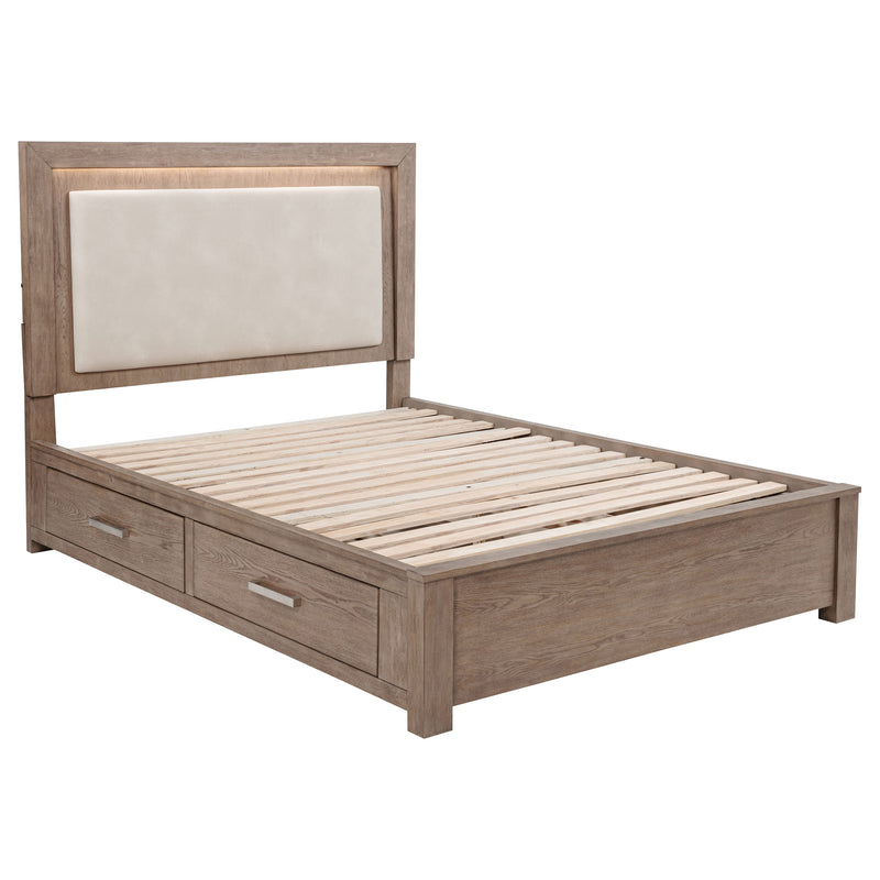 Kenora 4 Pc Bedroom Set