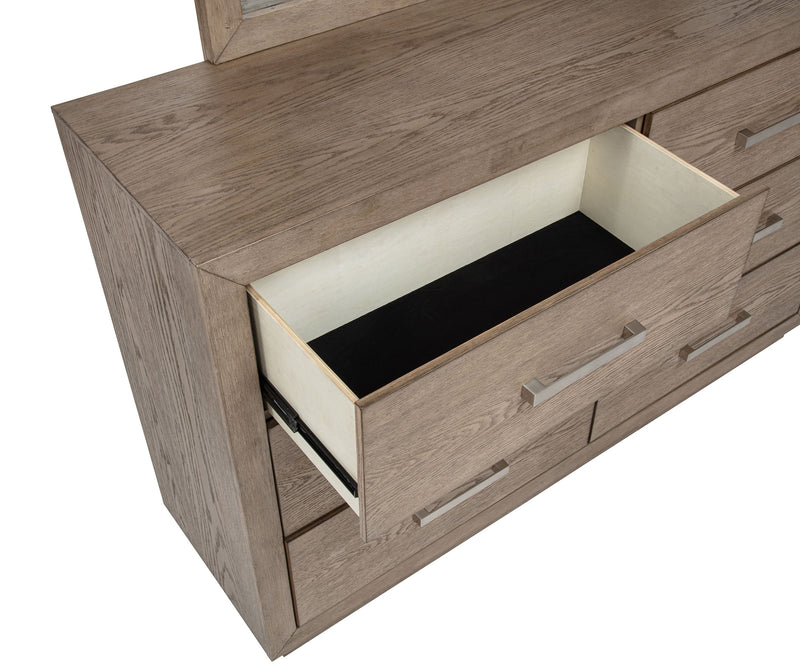 Kenora 4 Pc Bedroom Set