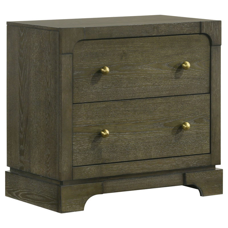 Gran Park Nightstand