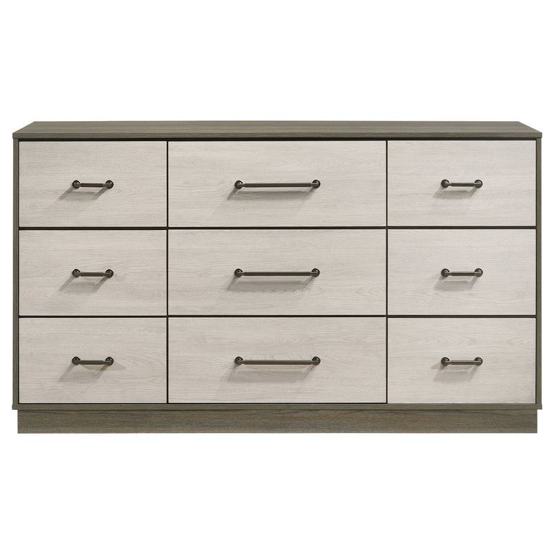Fenwick Dresser