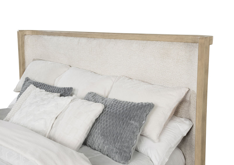 Kailani 4 & 5 Pc Bedroom Set E.King, Cal.King & Queen