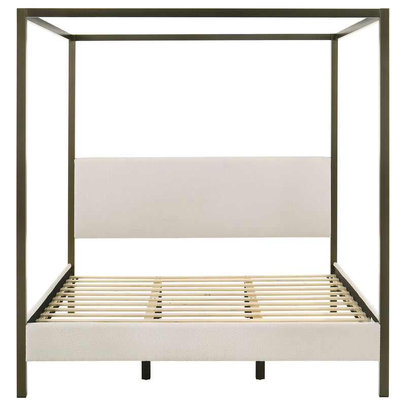 Monroe Eastern King & Queen Bed