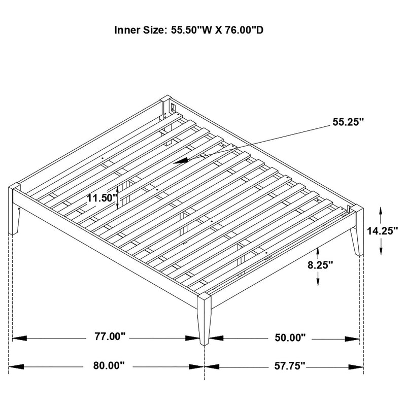 Hounslow Platform Bases