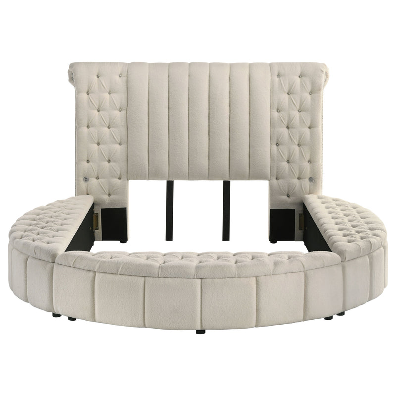 Sonya Eastern King & Queen Bed
