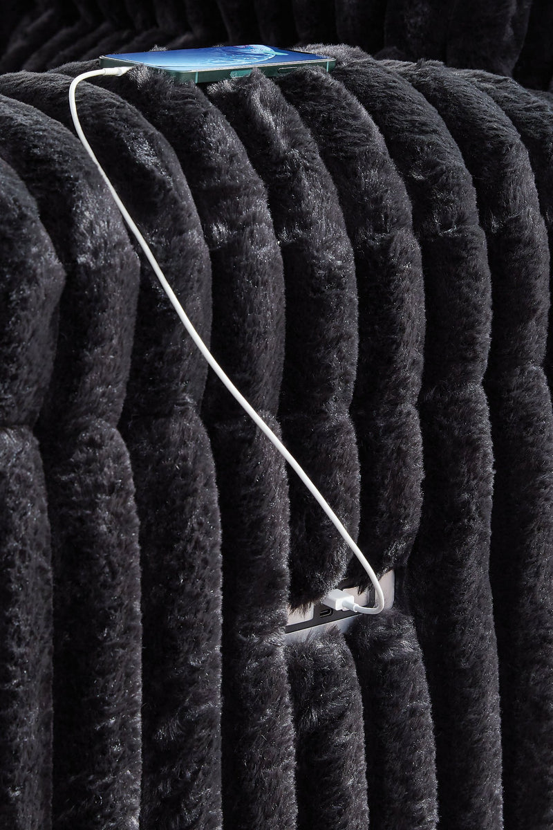 Rhine Falls Power Recliner