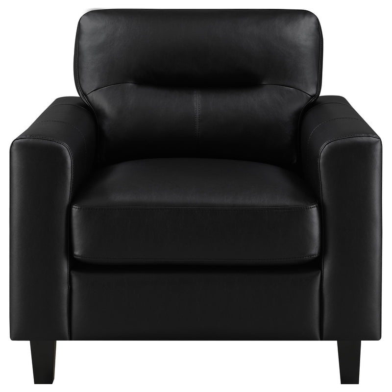 Scotland Accent Chair