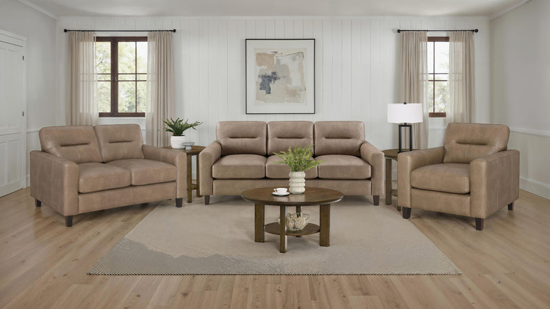 Scotland Sofa Set