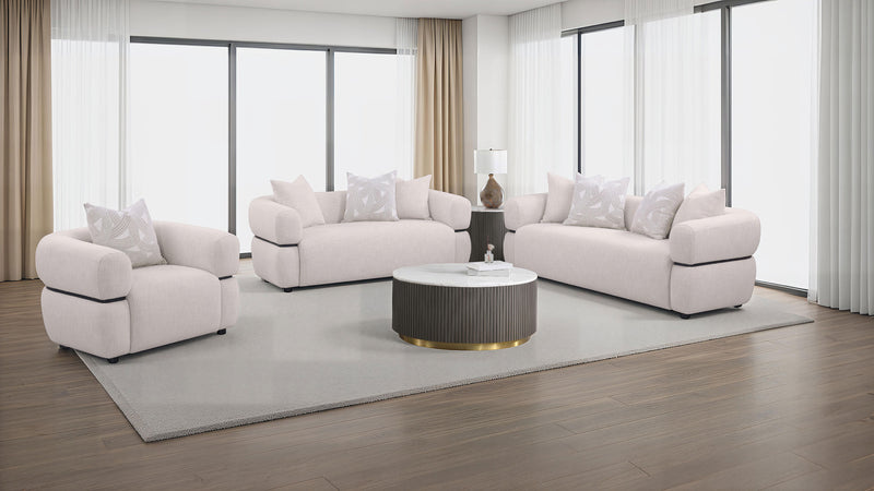 Jeanette Accent Chair