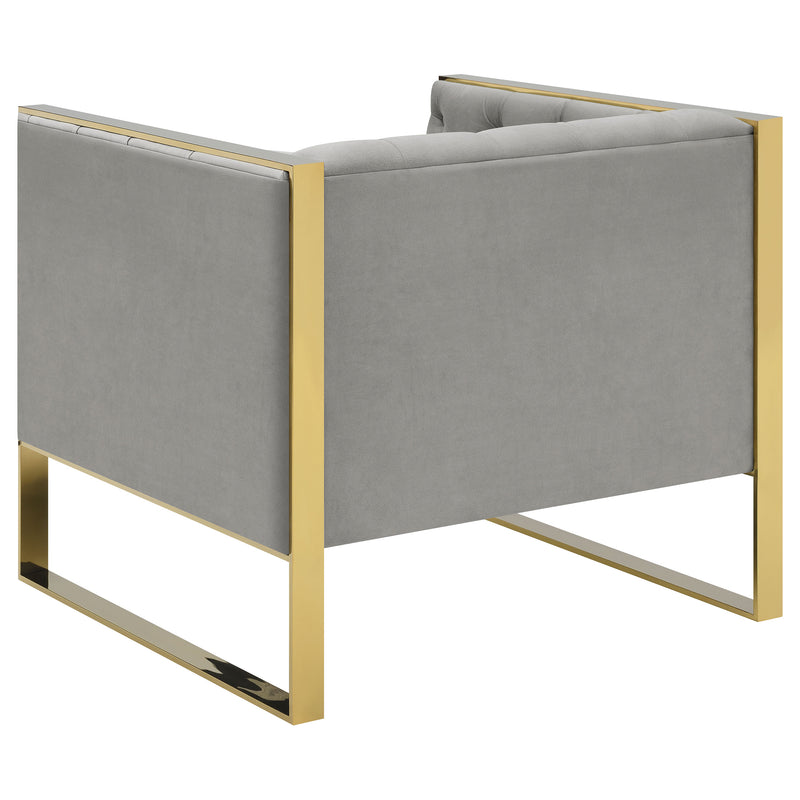 Eastbrook Stationary 3 Pc Set Gray