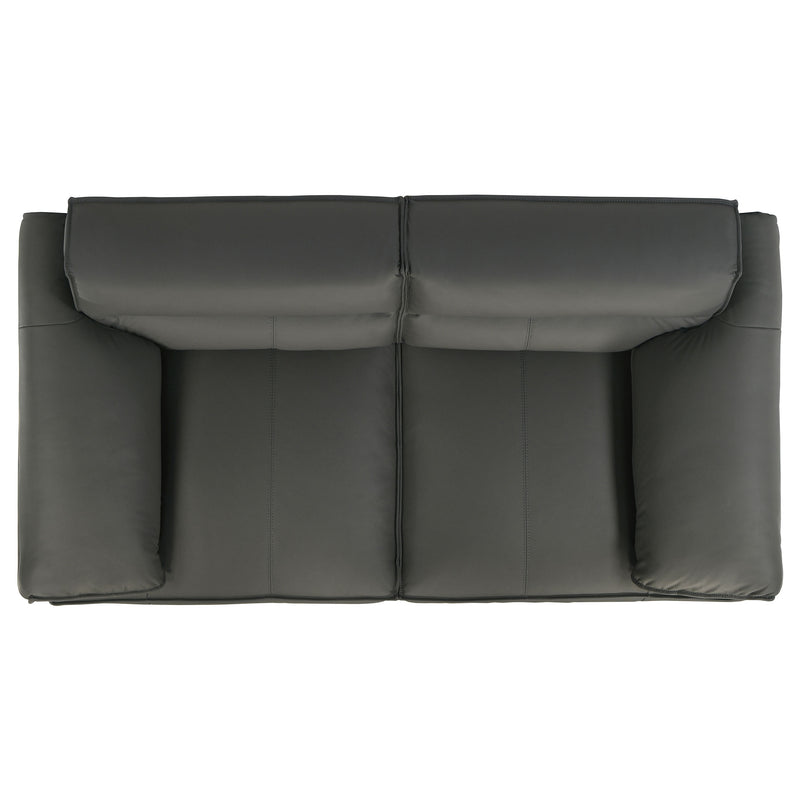 Buxton Loveseat