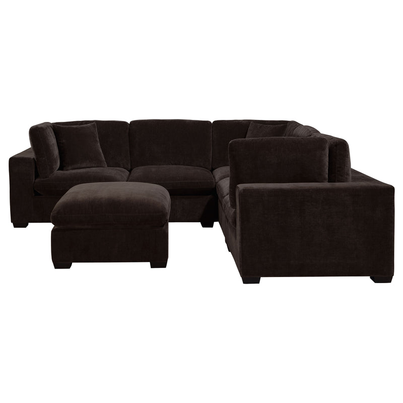 Lakeview Modular Sectionals Seating