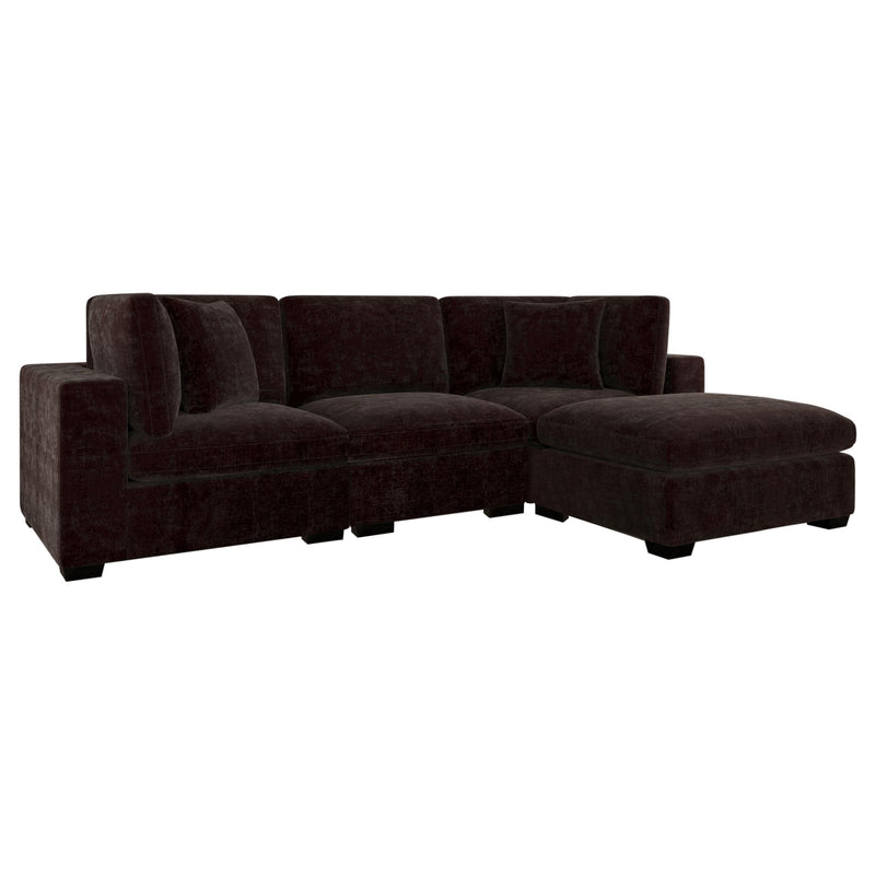 Lakeview Upholstered Modular Sectional