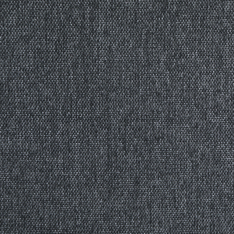 Georgina Upholstered Corner Chair Steel