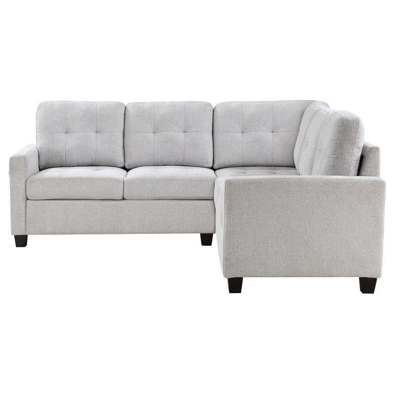 Georgina Modular Sectionals Upholstered