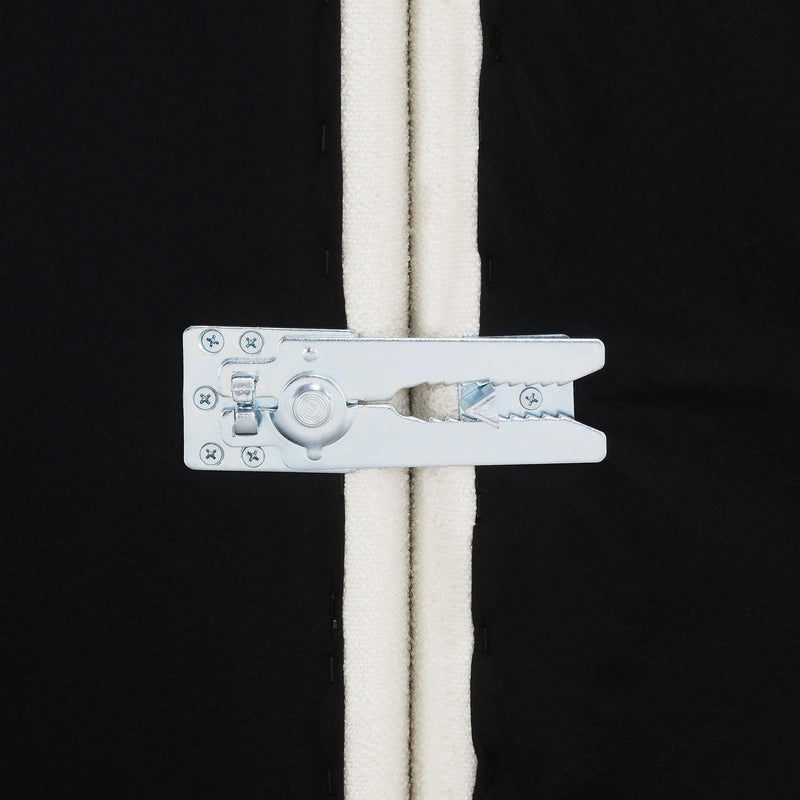 Raleigh Boucle Upholstered Modular Sectional