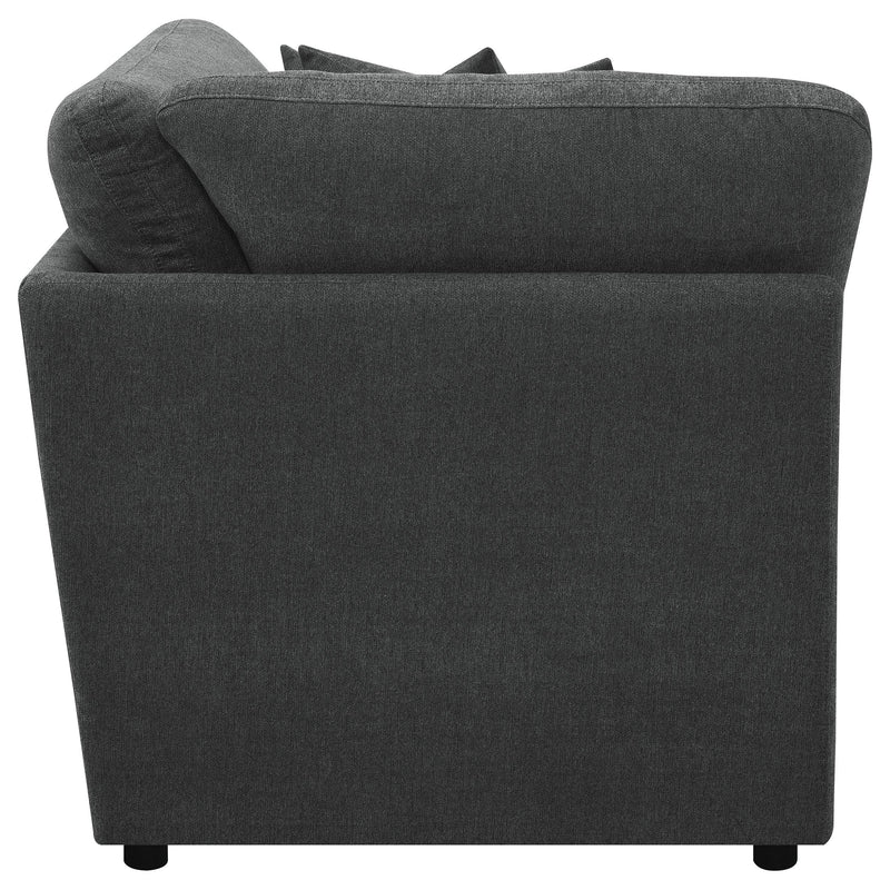 Collins Modular Corner Chair