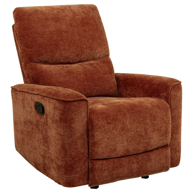 Navarro Reclining Sofa Set